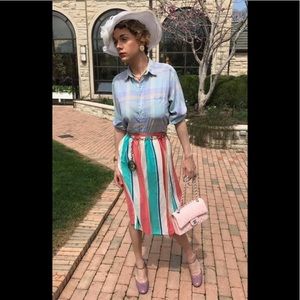Vintage Dior Skirt